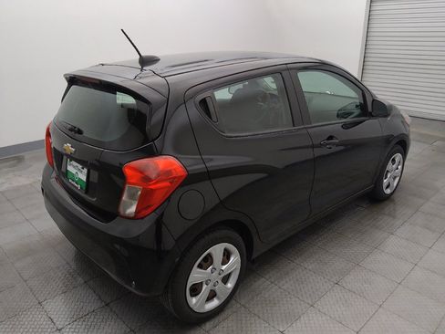 Used 2021 Chevrolet Spark LS FWD image 9