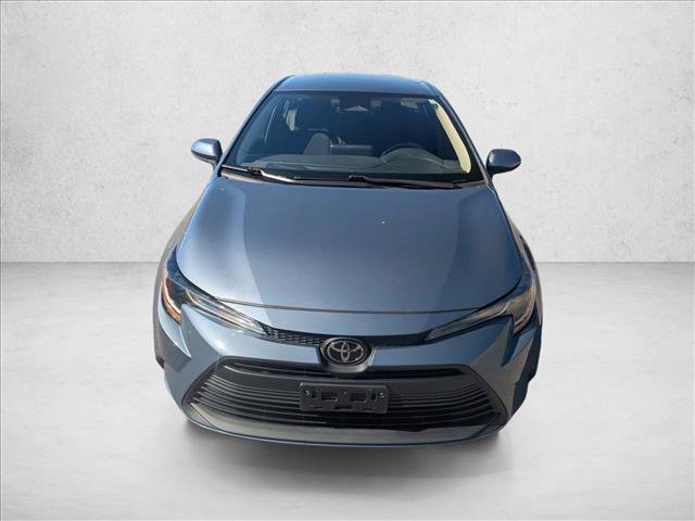 Used 2024 Toyota Corolla LE FWD image 2