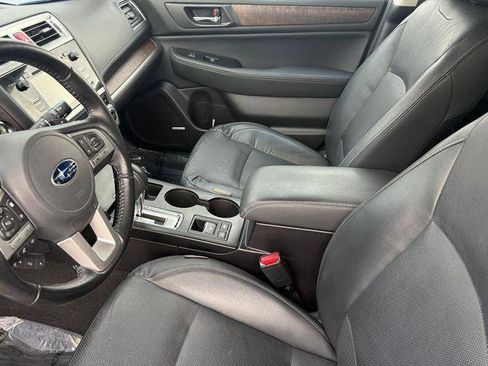 Used 2016 Subaru Outback 2.5i Limited image 14