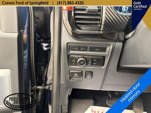 Used 2023 Ford F150 Raptor w/ Equipment Group 802A Raptor R image 42