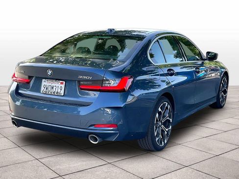 Used 2026 BMW 330i xDrive Sedan w/ Convenience Package AWD/4WD image 15