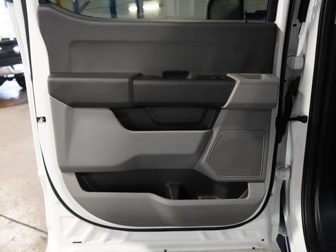 Used 2025 Ford F250 XL AWD/4WD image 35