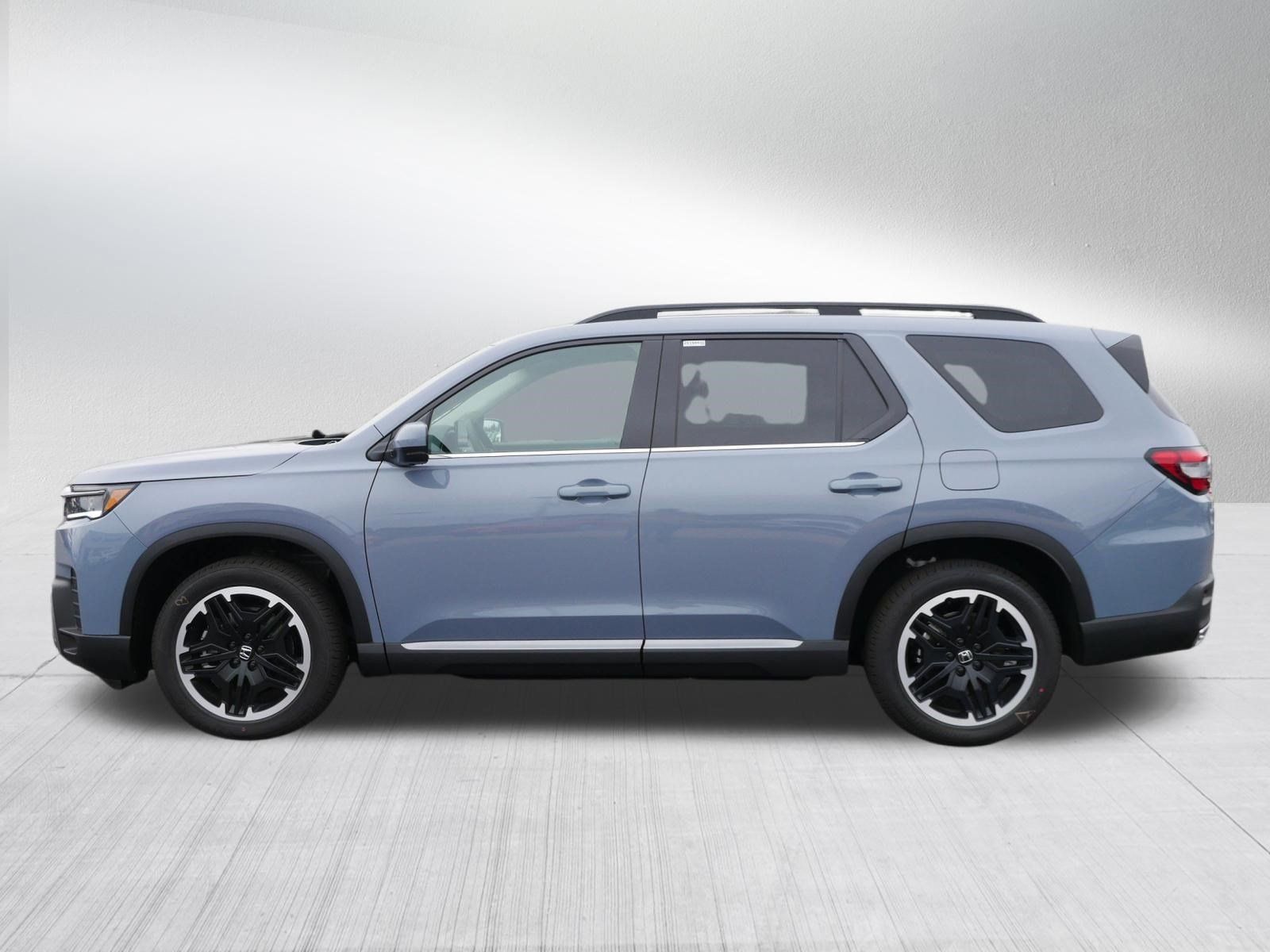 New 2026 Honda Pilot image 4