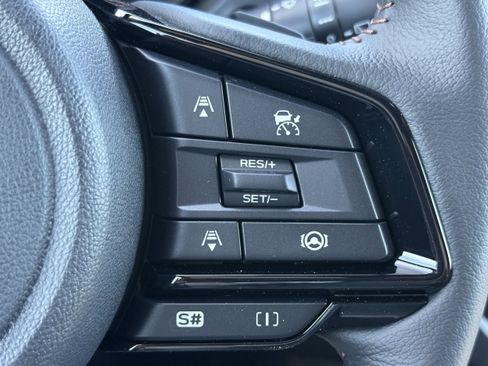 New 2026 Subaru Forester Sport image 16