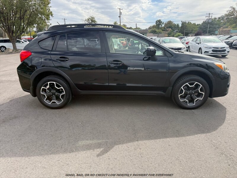 Used 2014 Subaru Crosstrek 2.0i Limited AWD/4WD image 8