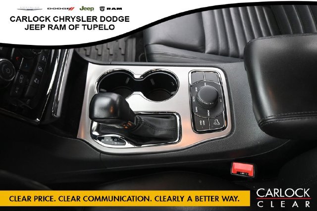 Used 2021 Jeep Grand Cherokee Limited X AWD/4WD image 22