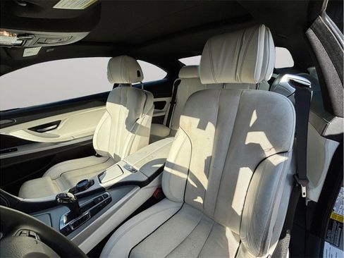 Used 2016 BMW 650i Coupe image 18