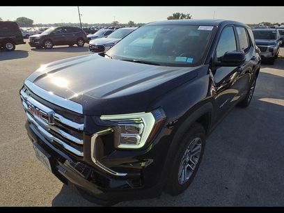 Used 2025 GMC Terrain Elevation