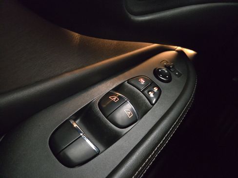 Used 2022 Nissan Murano SL w/ SL Moonroof Package image 30