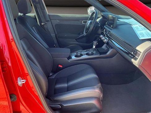 Used 2025 Honda Civic Sport image 7