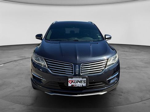 Used 2015 Lincoln MKC AWD w/ Equipment Group 102A Reserve image 3