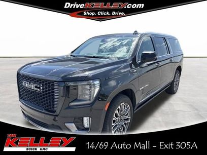 Used 2023 GMC Yukon XL Denali Ultimate