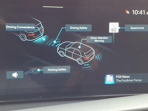 New 2026 Hyundai Palisade XRT Pro image 10