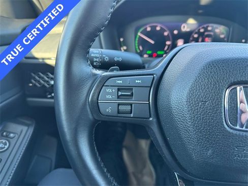 Certified 2025 Honda Accord Sport image 23