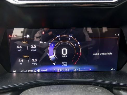 New 2026 Chevrolet Colorado LT image 20