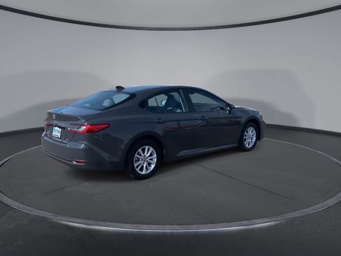 Used 2025 Toyota Camry LE w/ Convenience Package AWD/4WD image 9