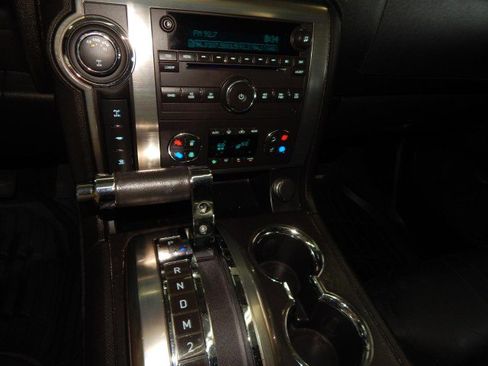 Used 2009 HUMMER H2 image 22