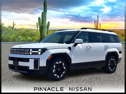 Used 2025 Hyundai Santa Fe SEL