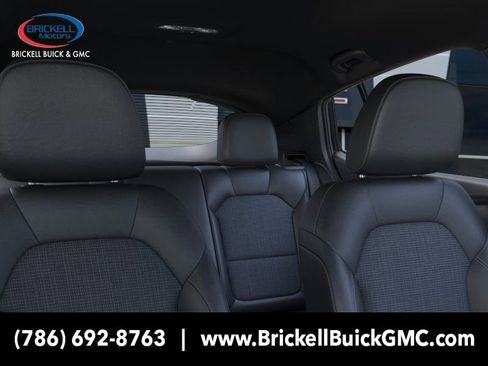 New 2026 Buick Envista Sport Touring FWD image 24