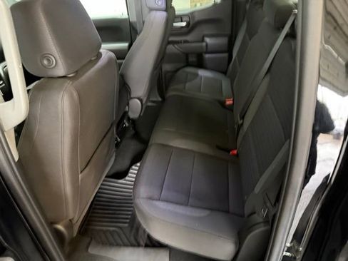 Certified 2023 GMC Sierra 1500 Pro w/ Graphite Edition image 25