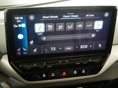 Certified 2023 Volkswagen ID.4 Pro S AWD/4WD image 23