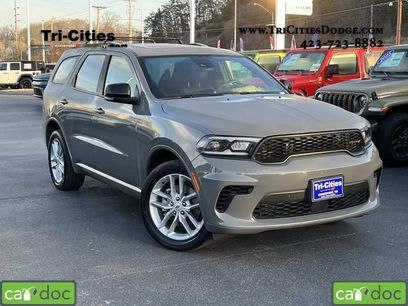 Used 2025 Dodge Durango GT