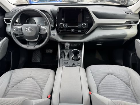Used 2023 Toyota Highlander L image 20