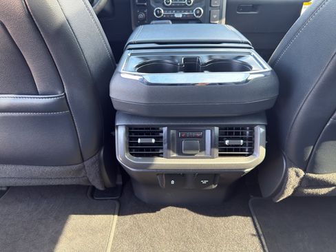 Certified 2024 Ford F150 Lariat w/ Equipment Group 502A High AWD/4WD image 30