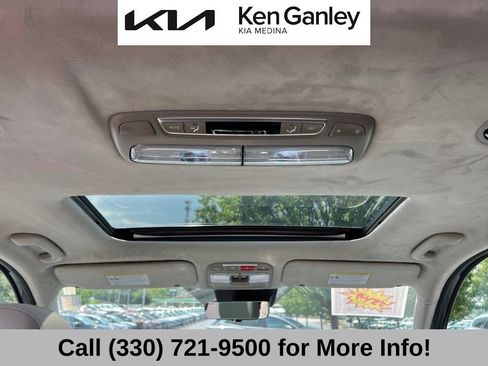 Certified 2023 Kia Telluride SX Prestige AWD/4WD image 48