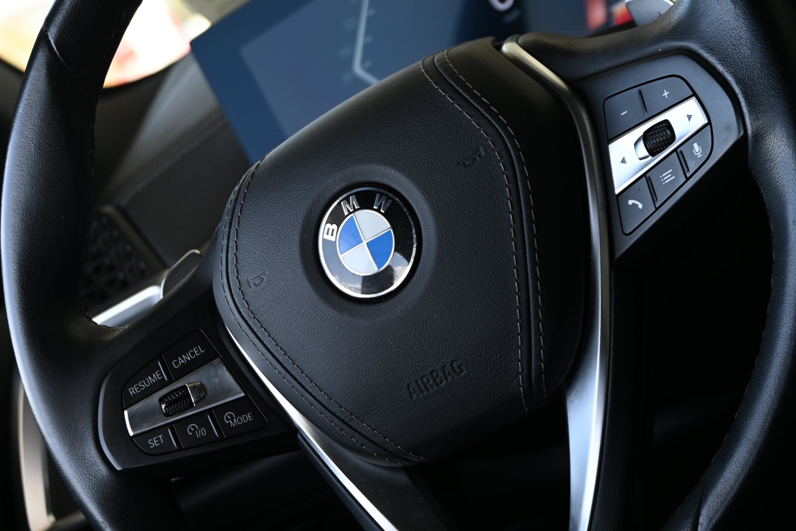 Certified 2025 BMW X5 sDrive40i w/ Parking Assistance Package RWD image 22