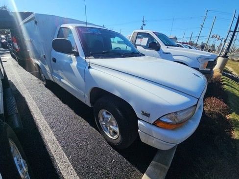 Used 2000 Dodge Dakota 2WD Regular Cab image 10