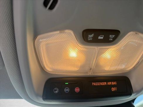 Used 2026 Chevrolet TrailBlazer LT FWD image 17