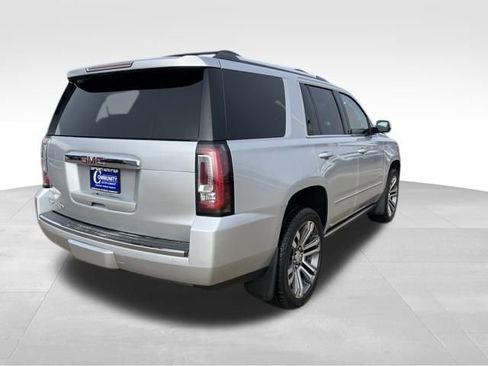 Used 2018 GMC Yukon Denali w/ Denali Ultimate Package image 9