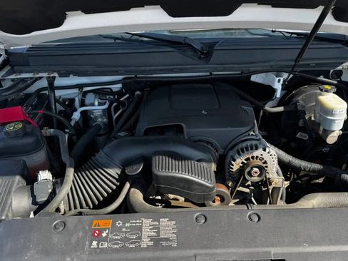 Used 2013 Chevrolet Tahoe LT image 26