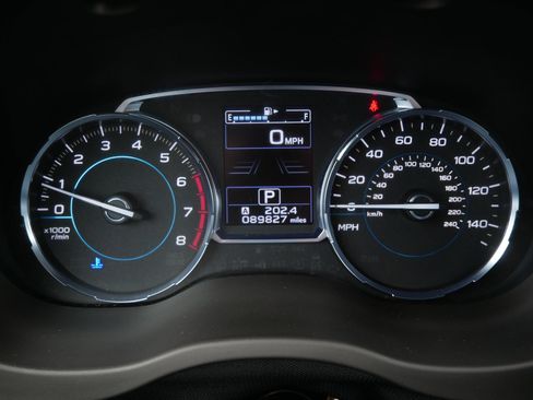 Used 2018 Subaru Forester 2.5i Limited AWD/4WD image 21