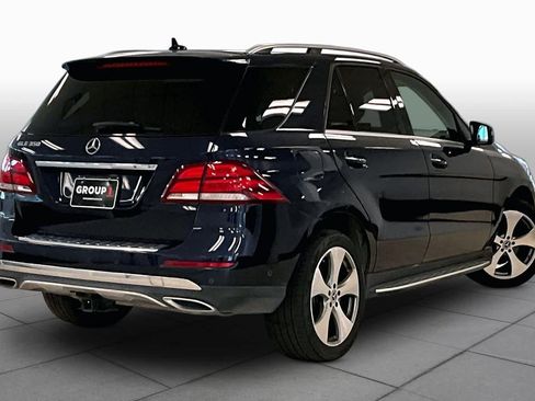 Used 2017 Mercedes-Benz GLE 350 image 11