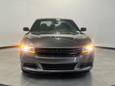 Certified 2023 Dodge Charger SXT image 2
