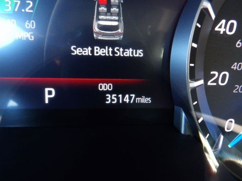 Used 2022 Toyota Highlander XLE image 17