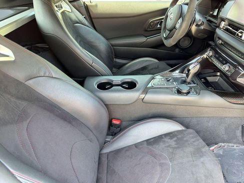 Used 2020 Toyota Supra w/ Navigation & JBL Package image 28