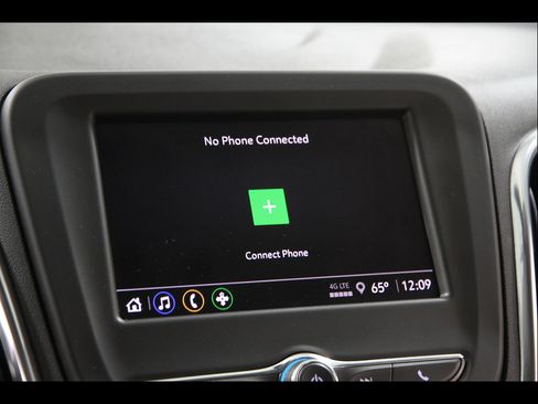 Used 2024 Chevrolet Equinox LT AWD/4WD image 12