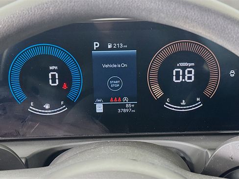 Used 2025 Hyundai Tucson SEL image 19