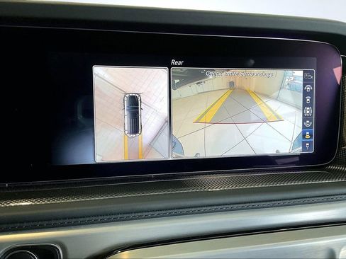 Used 2022 Mercedes-Benz G 63 AMG 4MATIC image 21