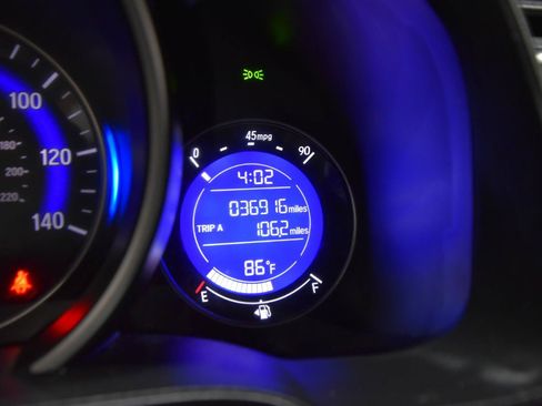 Used 2019 Honda Fit LX image 16