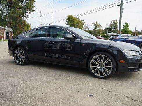Used 2014 Audi A7 3.0T Premium Plus image 9