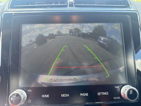 Used 2024 Mitsubishi Outlander Sport SE image 34