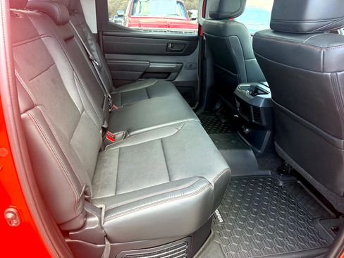 Used 2023 Toyota Tundra TRD Pro image 14