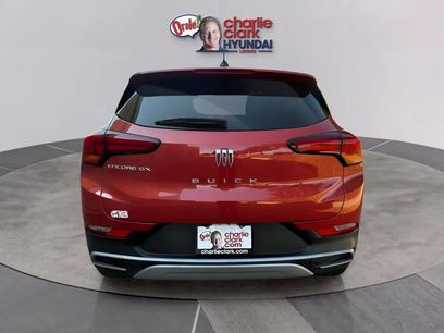 Used 2024 Buick Encore GX Preferred w/ Comfort Package