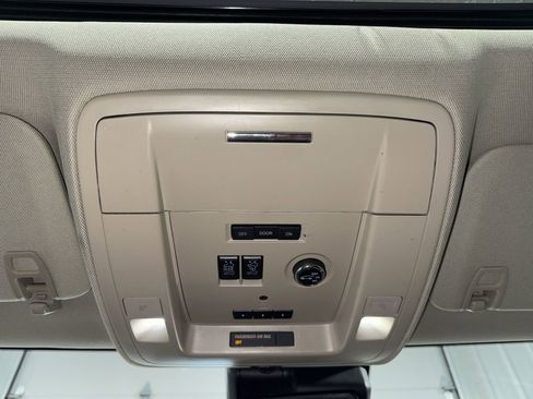 Used 2016 Chevrolet Suburban LTZ image 40