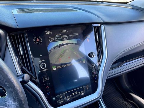 Certified 2024 Subaru Outback Onyx Edition AWD/4WD image 22