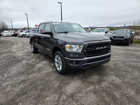 Certified 2022 RAM 1500 Big Horn image 7